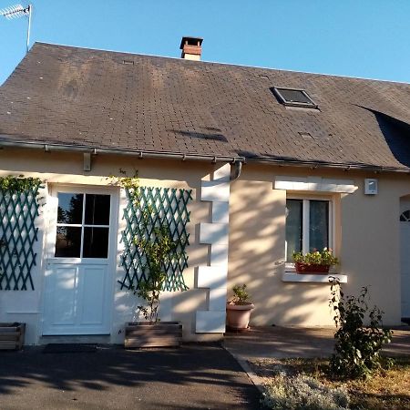 Logement Independant Amboise Ngoại thất bức ảnh