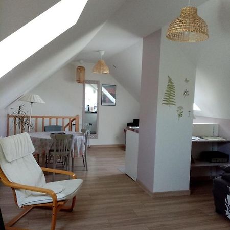 Logement Independant Amboise Ngoại thất bức ảnh