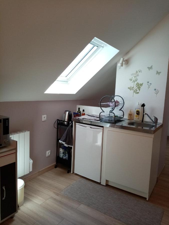 Logement Independant Amboise Ngoại thất bức ảnh