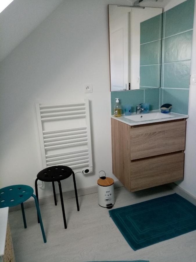 Logement Independant Amboise Ngoại thất bức ảnh